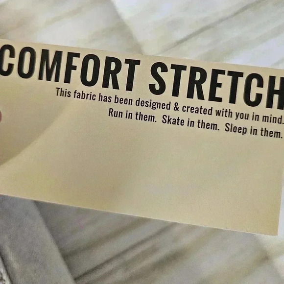 KDNK stretch half light half dark jeans size 32/32 - Picture 7 of 11